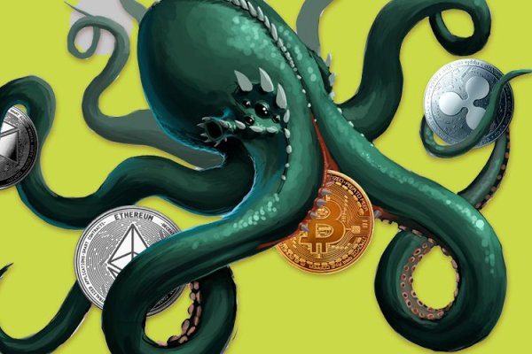 Kraken19 at