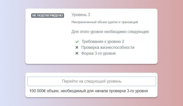 Сайты даркнета